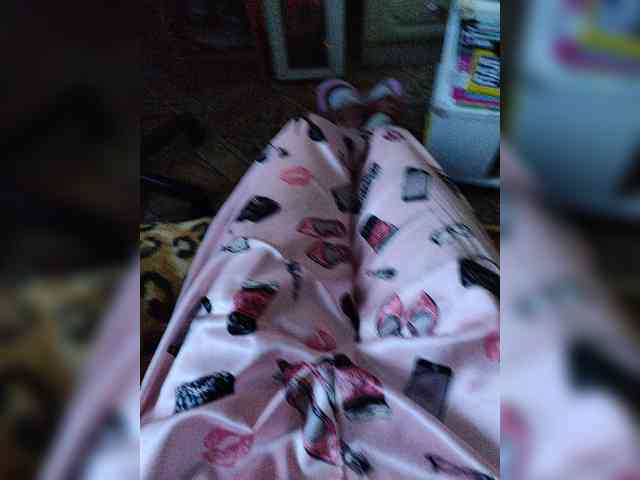 ZaraSss webcam