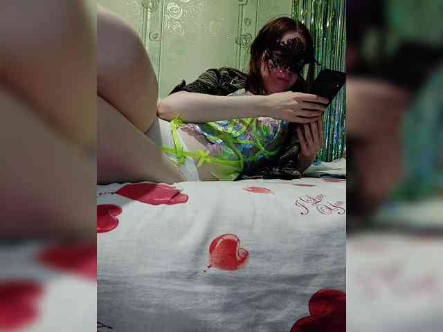 ZaraSss webcam