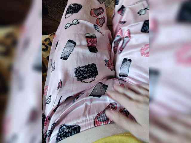 ZaraSss webcam