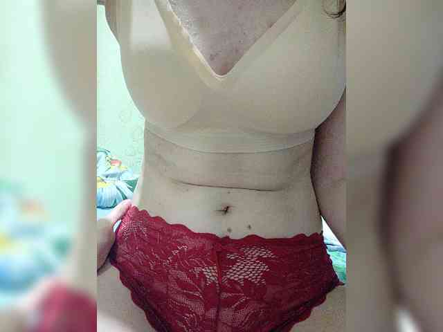 ZaraSss webcam