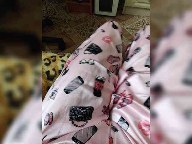 ZaraSss webcam