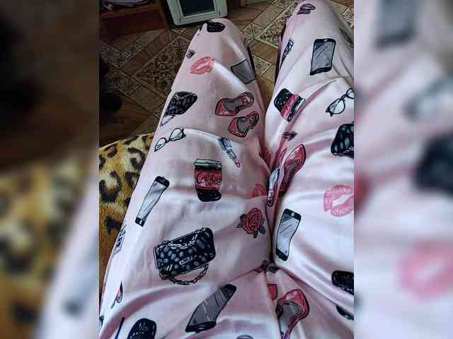 ZaraSss webcam