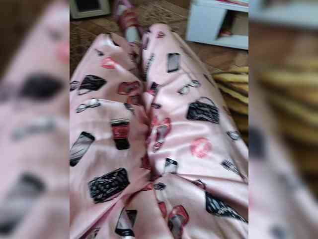 ZaraSss webcam