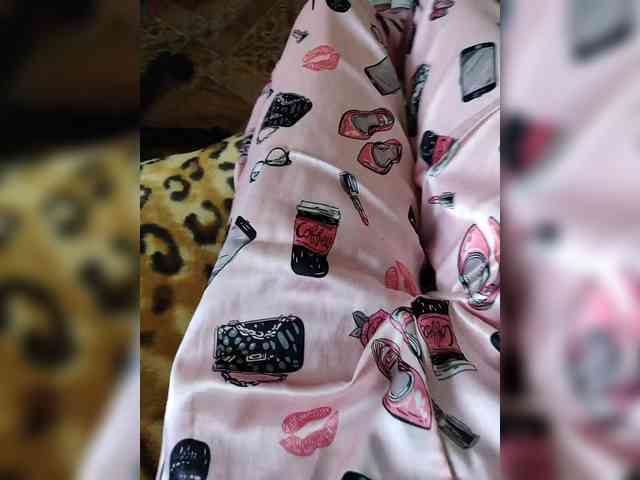 ZaraSss webcam