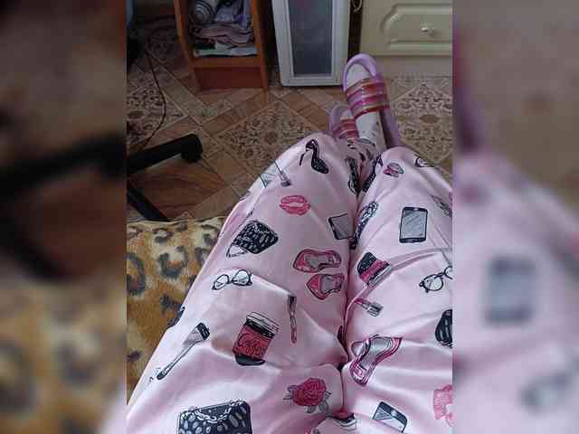 ZaraSss webcam