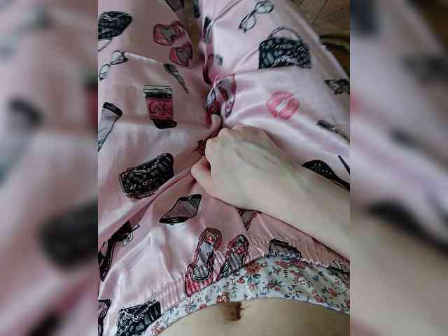 ZaraSss webcam