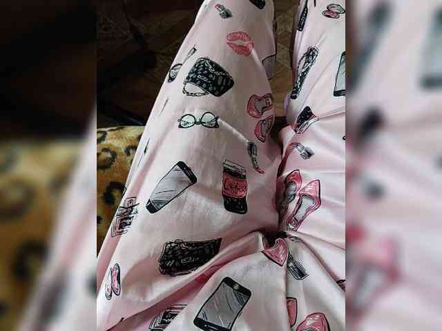 ZaraSss webcam