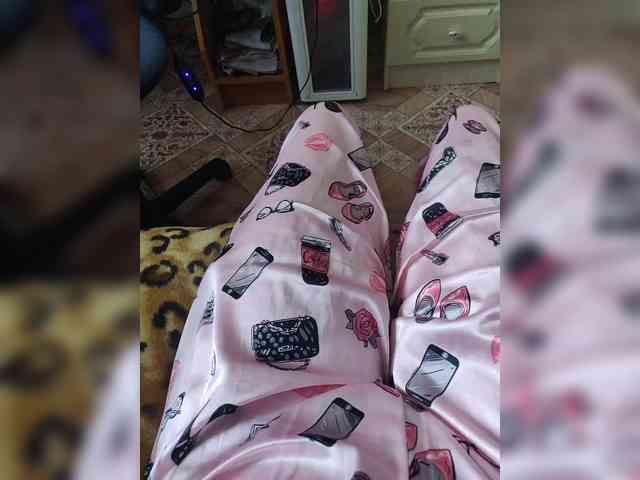 ZaraSss webcam