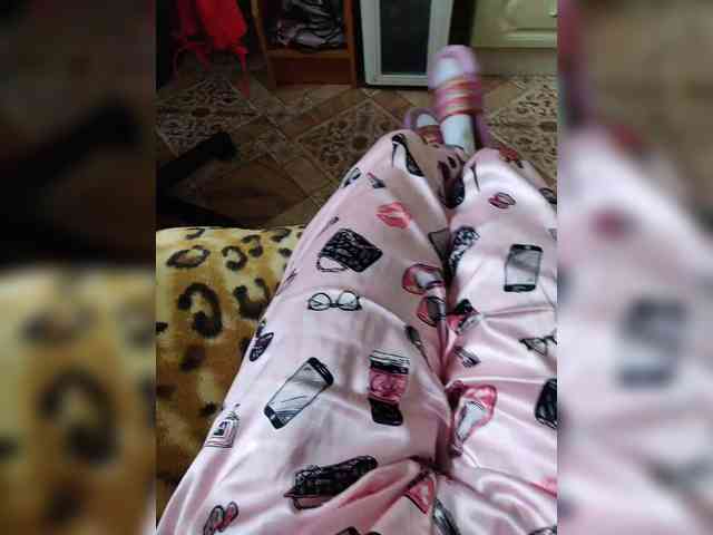 ZaraSss webcam