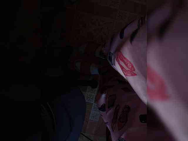 ZaraSss webcam