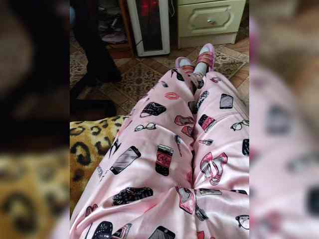 ZaraSss webcam