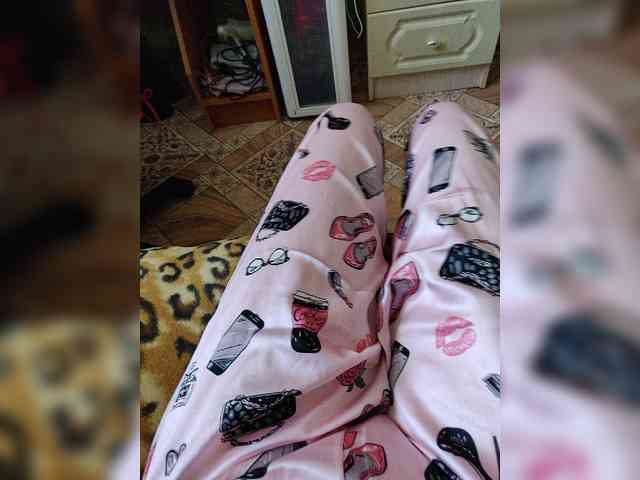ZaraSss webcam