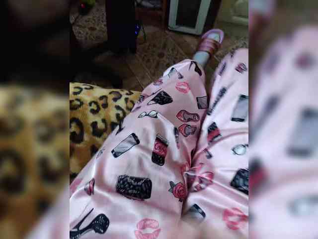 ZaraSss webcam