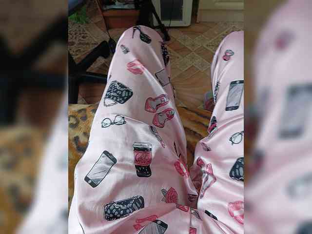 ZaraSss webcam