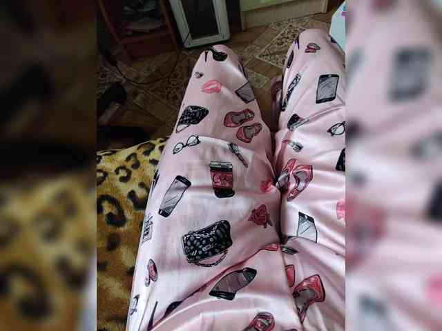ZaraSss webcam