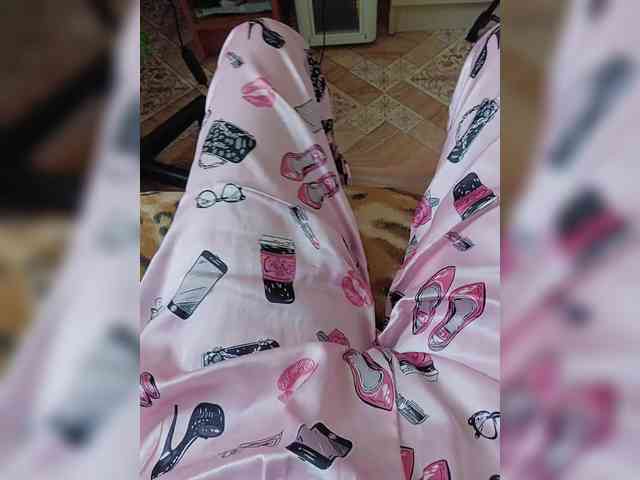 ZaraSss webcam