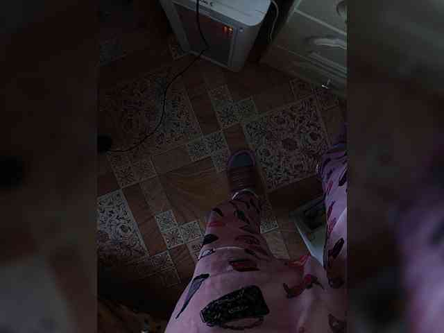 ZaraSss webcam
