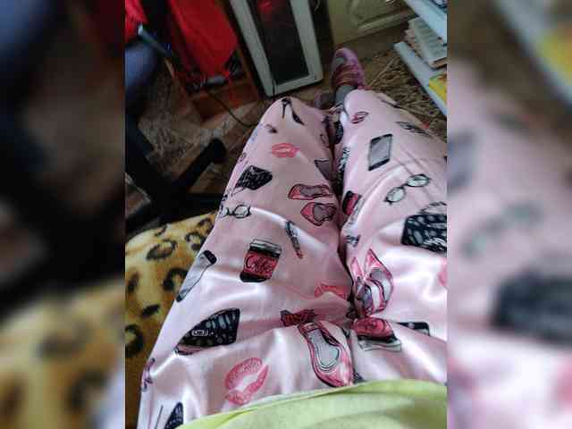 ZaraSss webcam