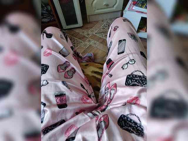 ZaraSss webcam