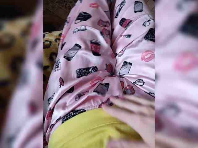 ZaraSss webcam
