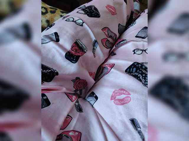 ZaraSss webcam