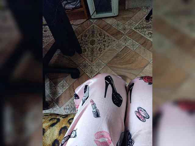 ZaraSss webcam