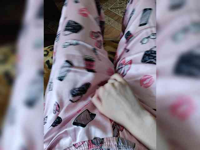 ZaraSss webcam