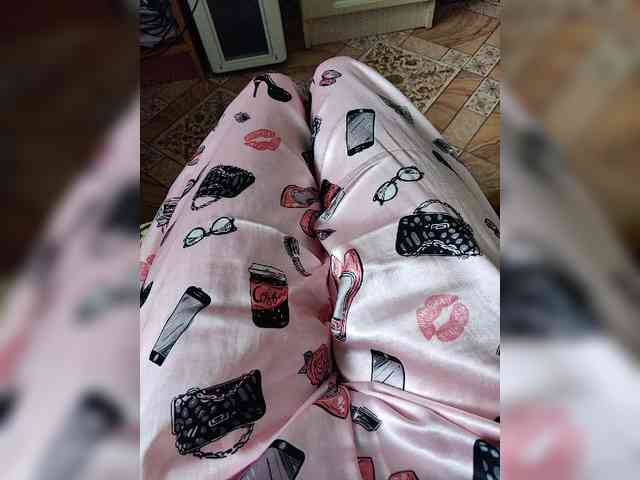 ZaraSss webcam