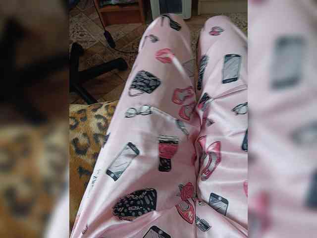 ZaraSss webcam