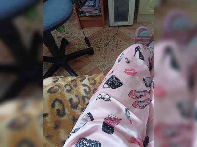 ZaraSss webcam