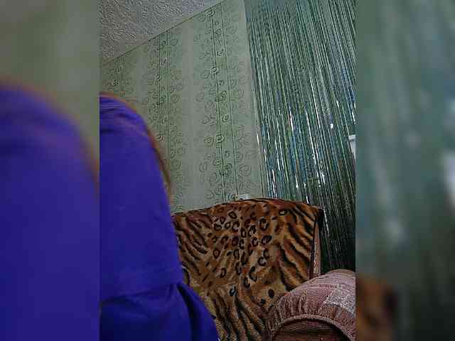 ZaraSss webcam