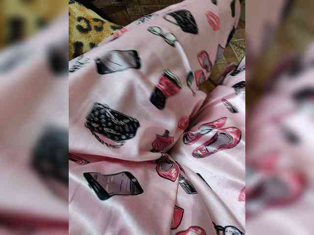 ZaraSss webcam