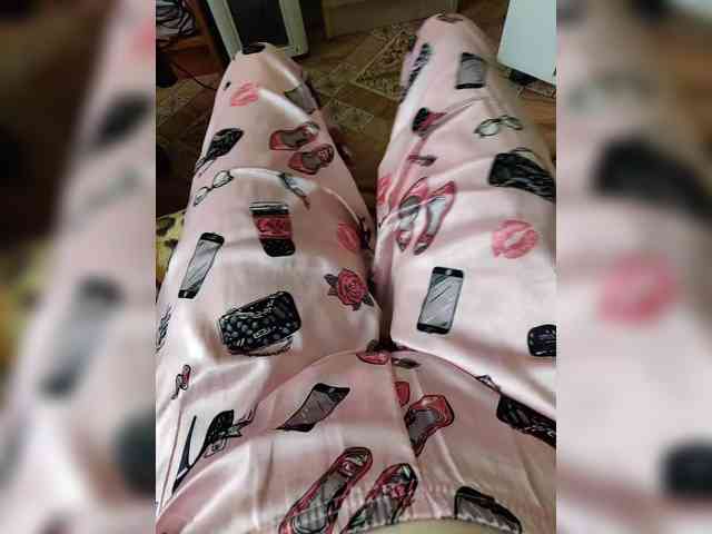 ZaraSss webcam