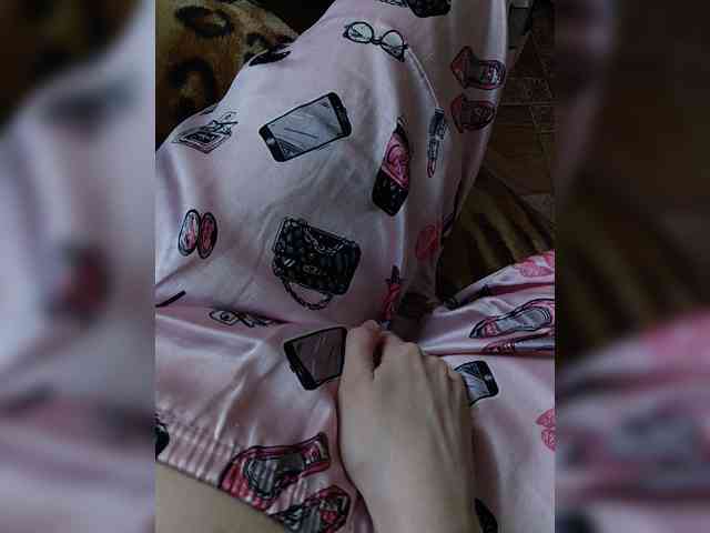ZaraSss webcam