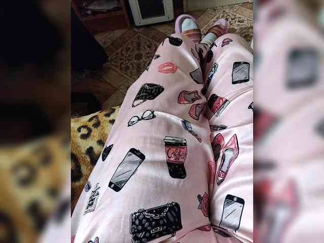 ZaraSss webcam