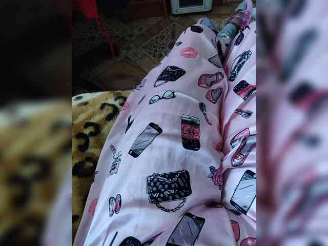 ZaraSss webcam