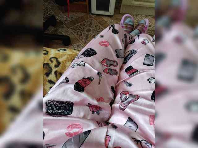 ZaraSss webcam