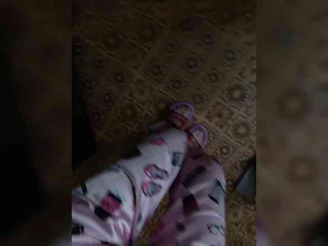 ZaraSss webcam