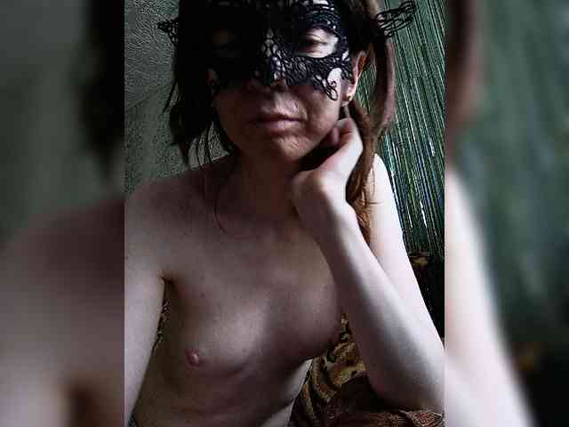 ZaraSss webcam