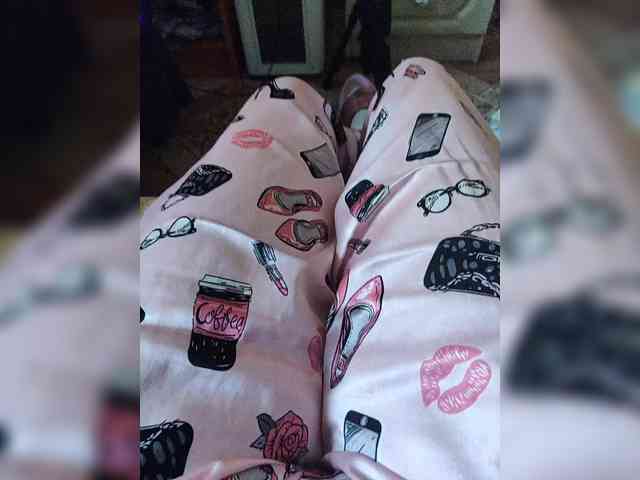 ZaraSss webcam