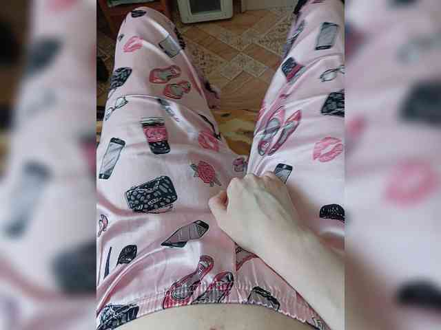 ZaraSss webcam