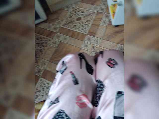 ZaraSss webcam