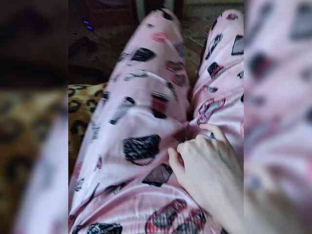 ZaraSss webcam