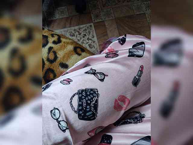 ZaraSss webcam