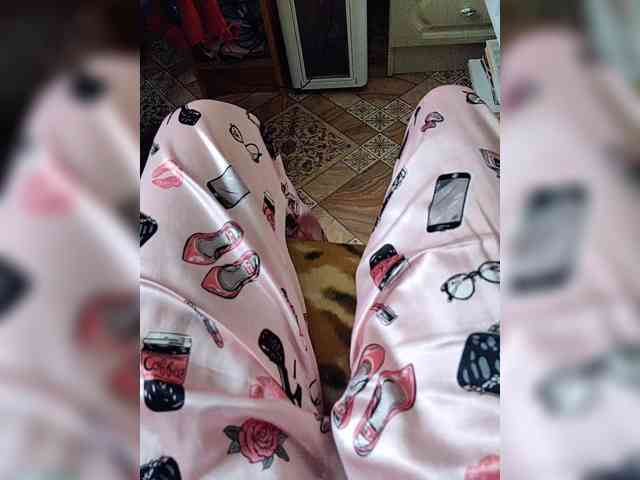 ZaraSss webcam