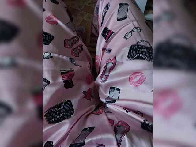 ZaraSss webcam