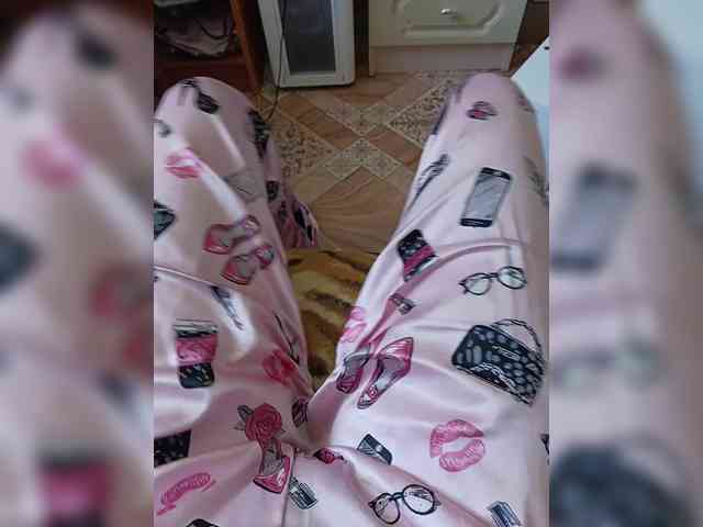 ZaraSss webcam