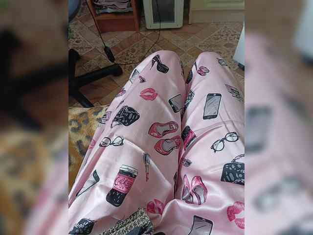 ZaraSss webcam
