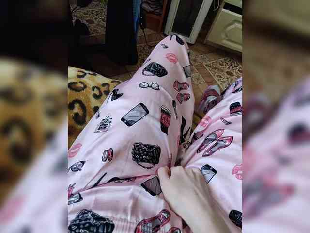 ZaraSss webcam