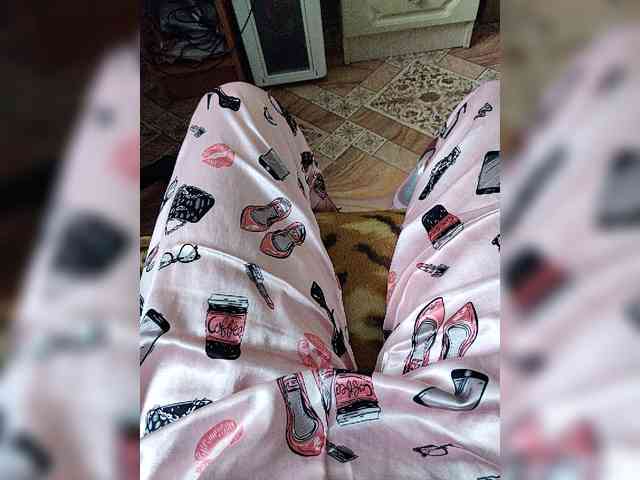 ZaraSss webcam